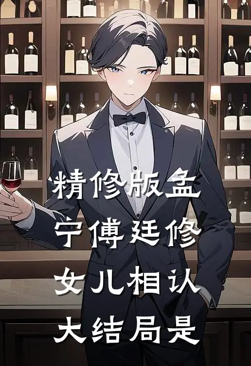 精修版孟宁傅廷修女儿相认大结局是