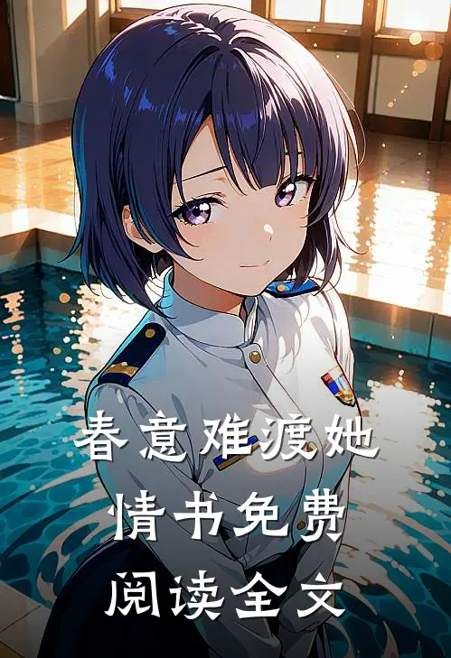 春意难渡她情书免费阅读全文