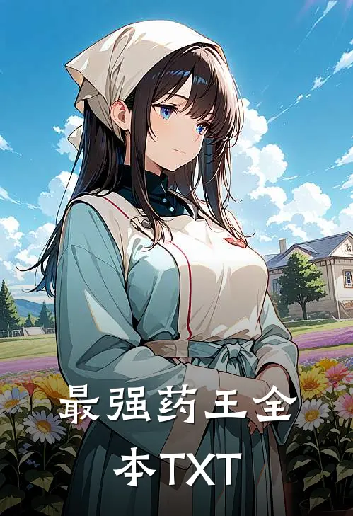 最强药王全本TXT