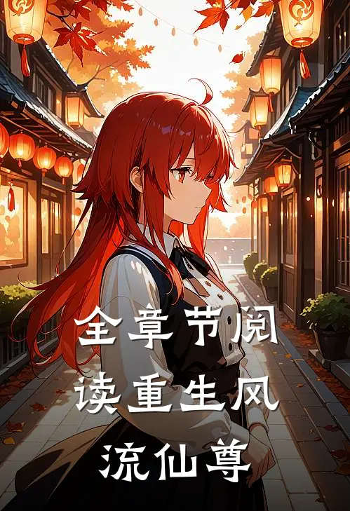 全章节阅读重生风流仙尊