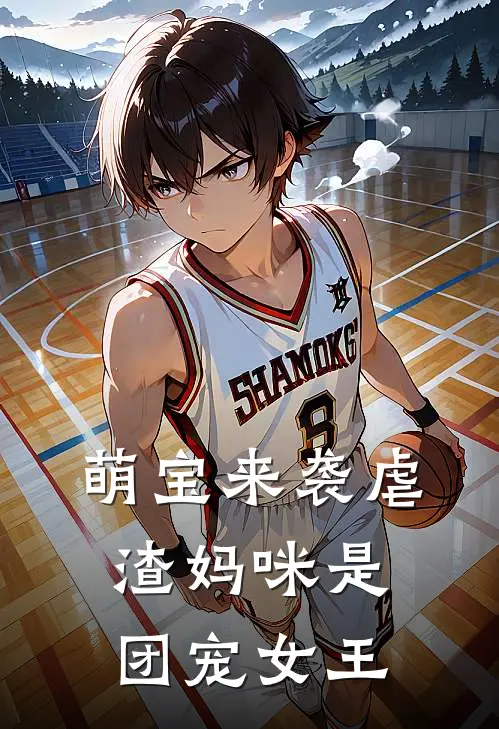 萌宝来袭虐渣妈咪是团宠女王