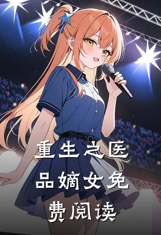 重生之医品嫡女免费阅读