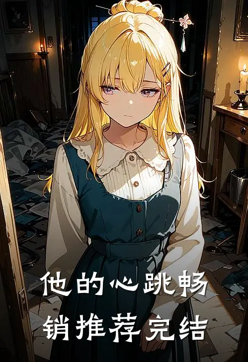 他的心跳畅销推荐完结