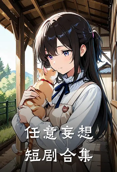 任意妄想短剧合集