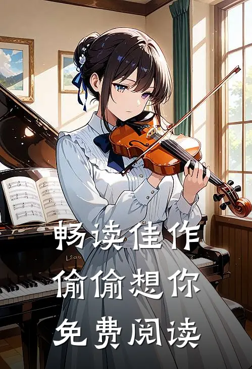 畅读佳作偷偷想你免费阅读