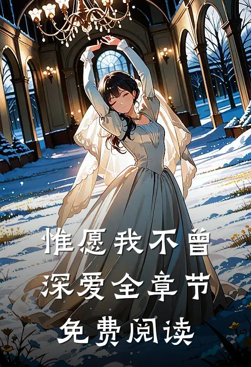 惟愿我不曾深爱全章节免费阅读