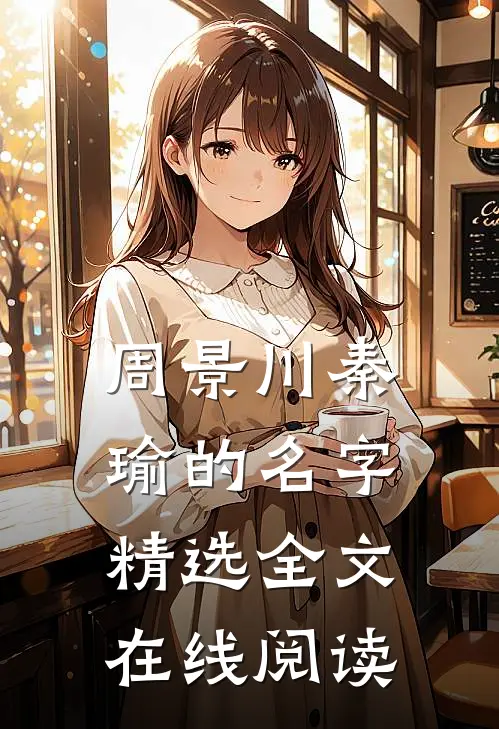 周景川秦瑜的名字精选全文在线阅读