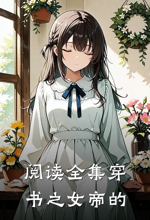 阅读全集穿书之女帝的