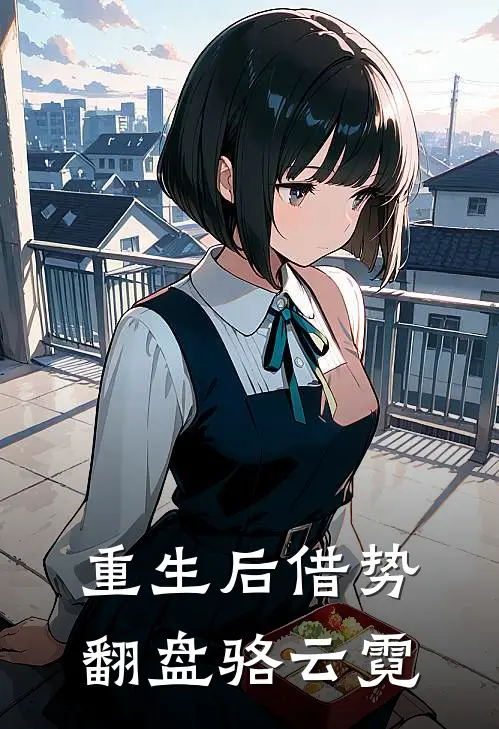 重生后借势翻盘骆云霓