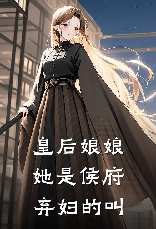 皇后娘娘她是侯府弃妇的叫