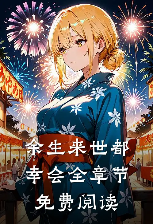 余生来世都幸会全章节免费阅读