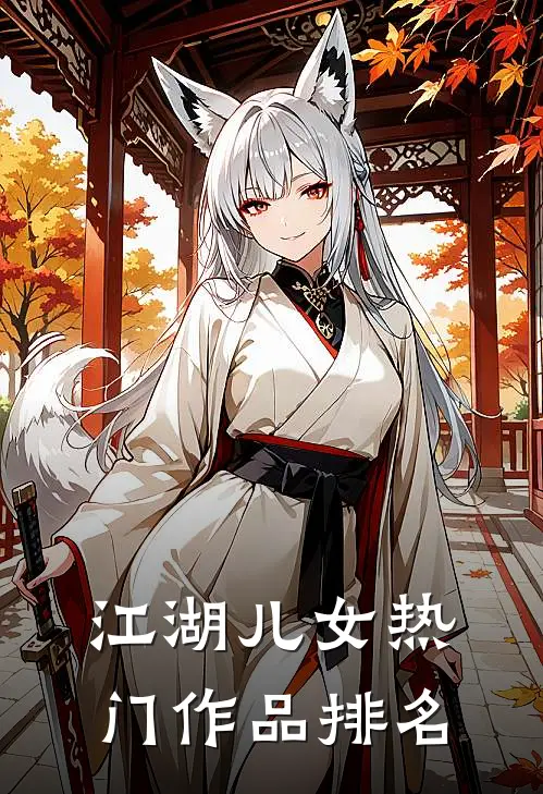 江湖儿女热门作品排名