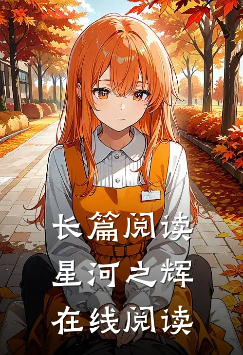 长篇阅读星河之辉在线阅读