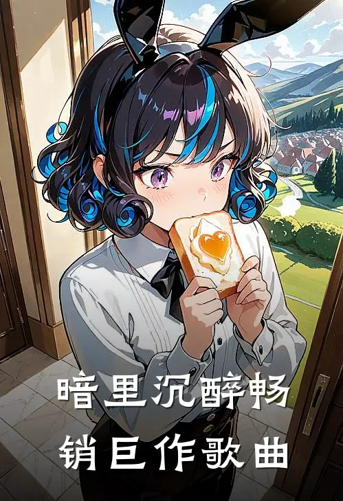 暗里沉醉畅销巨作歌曲