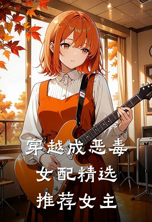 穿越成恶毒女配精选推荐女主