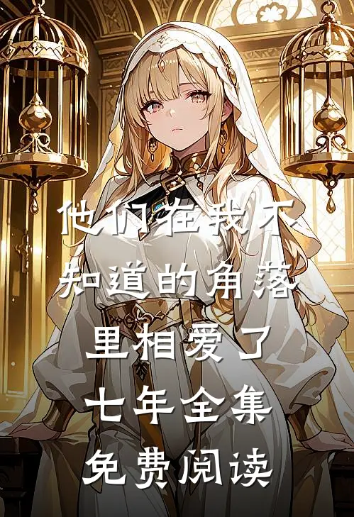 他们在我不知道的角落里相爱了七年 全集免费阅读