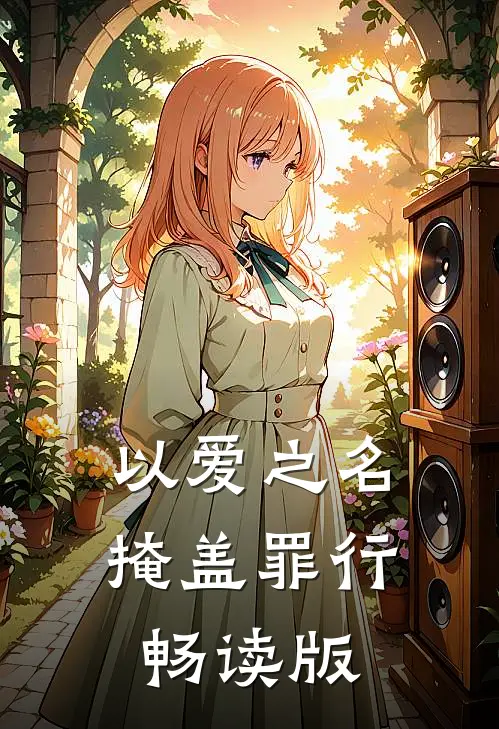 以爱之名掩盖罪行畅读版