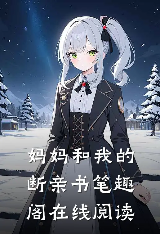 妈妈和我的断亲书笔趣阁在线阅读