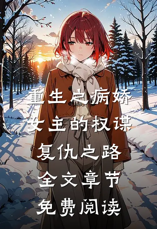 重生之病娇女主的权谋复仇之路全文章节免费阅读