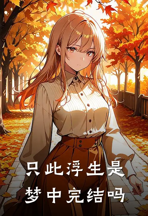 只此浮生是梦中完结吗