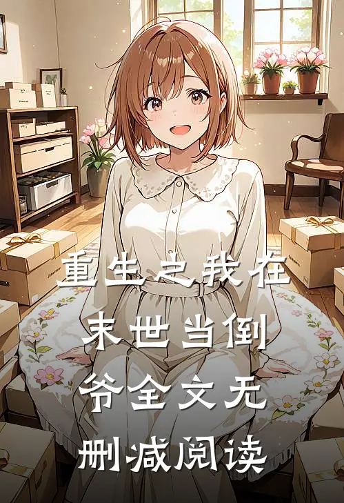 重生之我在末世当倒爷全文无删减阅读