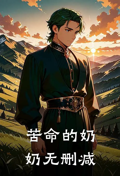 苦命的奶奶无删减