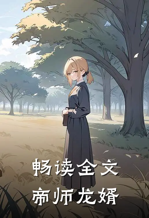 畅读全文帝师龙婿