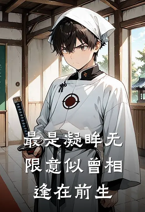 最是凝眸无限意似曾相逢在前生