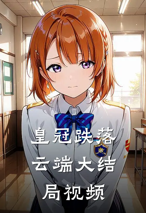 皇冠跌落云端大结局视频