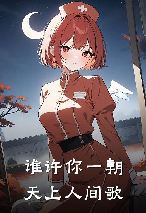 谁许你一朝天上人间歌