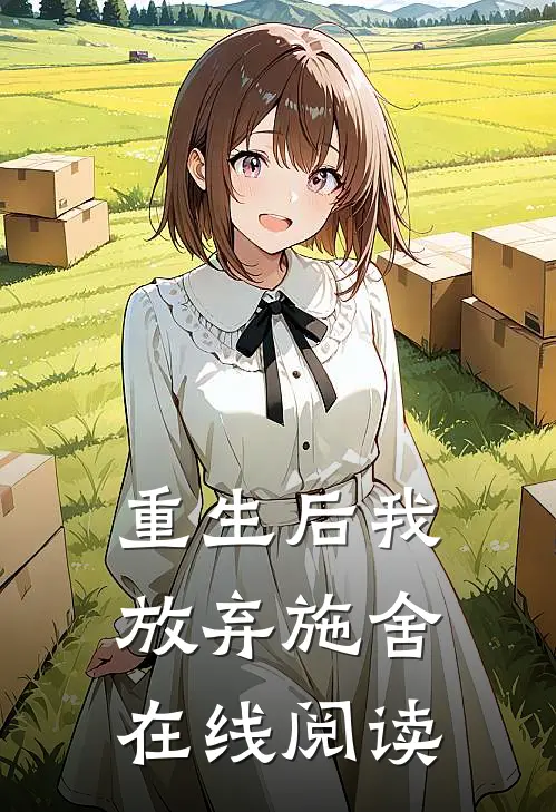 重生后我放弃施舍在线阅读