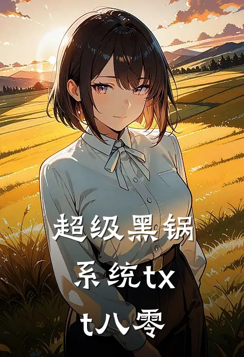 超级黑锅系统txt八零