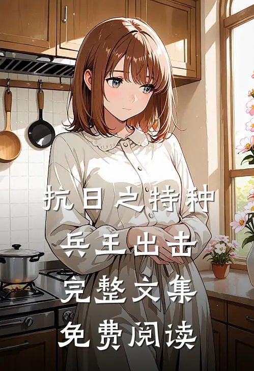 抗日之特种兵王出击完整文集免费阅读