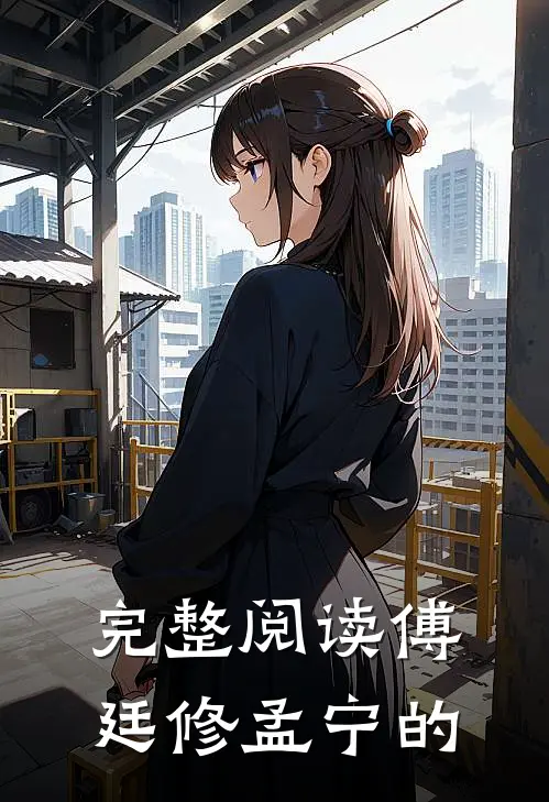 完整阅读傅廷修孟宁的