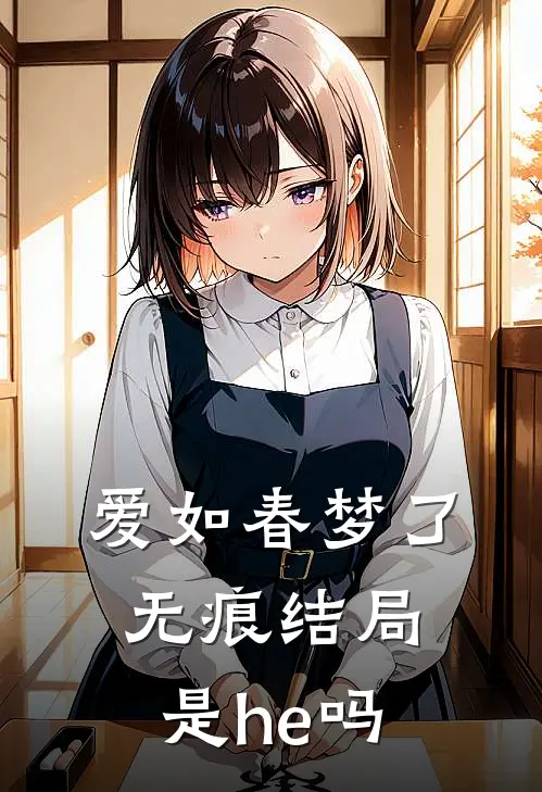 爱如春梦了无痕结局是he吗