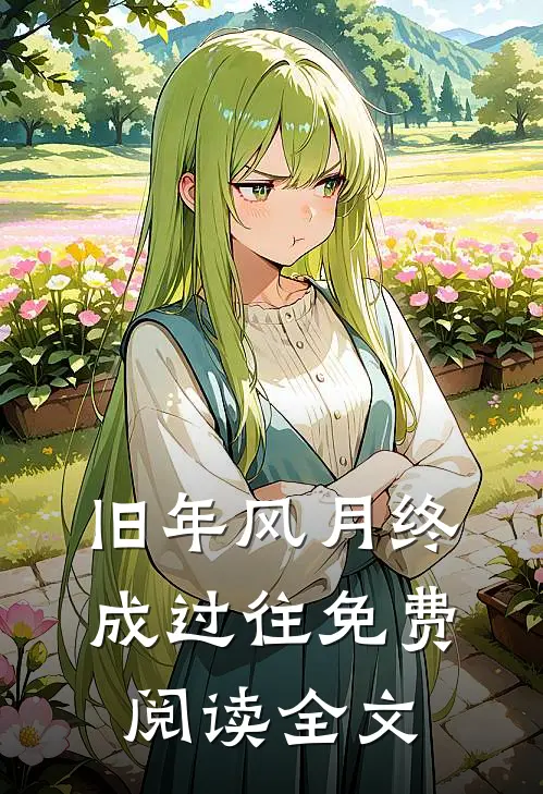 旧年风月终成过往免费阅读全文