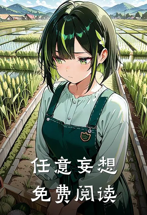 任意妄想免费阅读