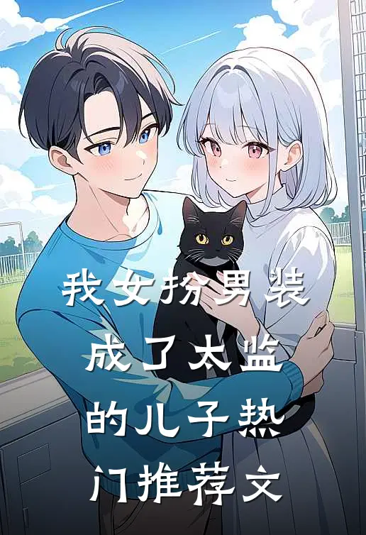 我女扮男装成了太监的儿子热门推荐文