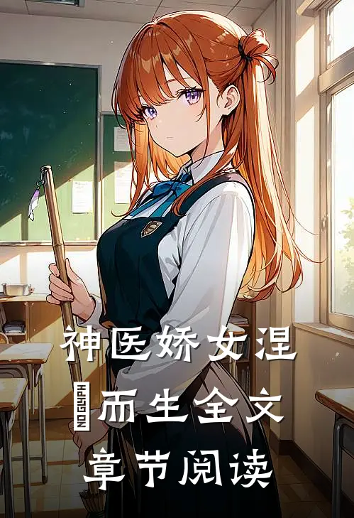 神医娇女涅槃而生全文章节阅读