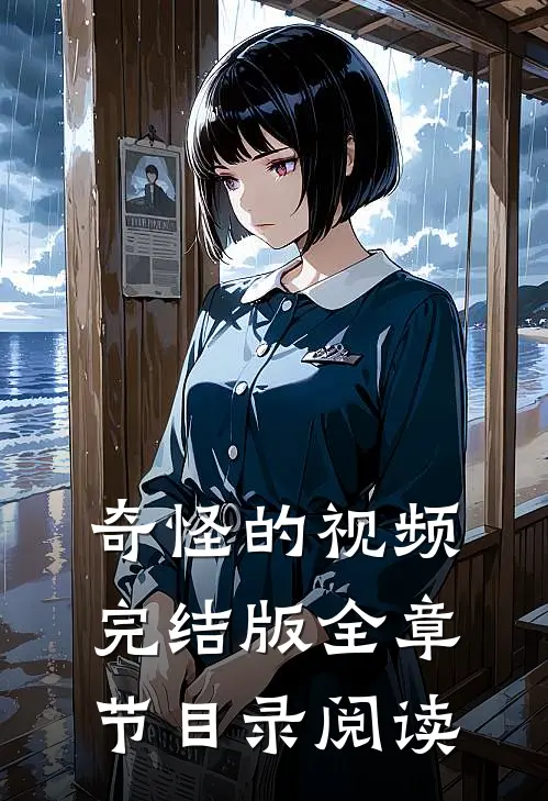 奇怪的视频完结版全章节目录阅读