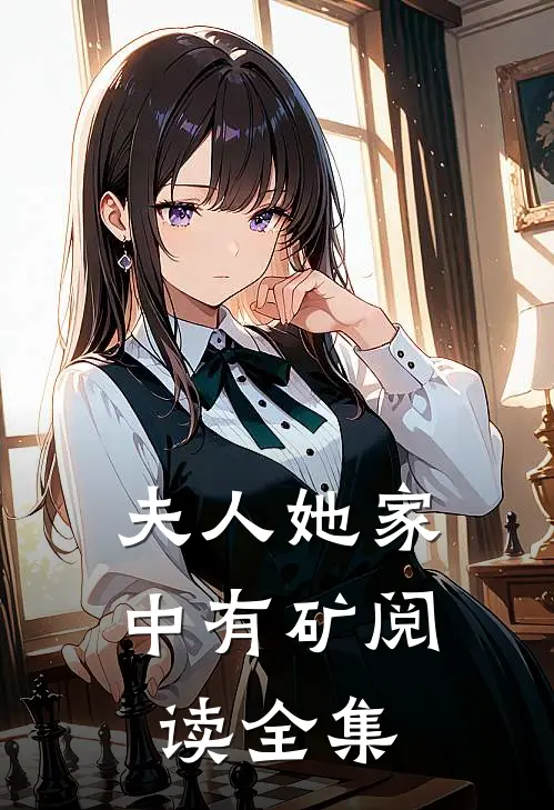 夫人她家中有矿阅读全集