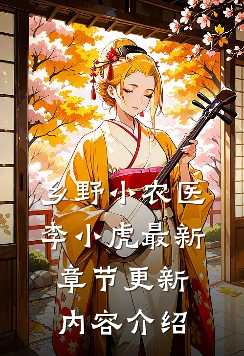 乡野小农医李小虎最新章节更新内容介绍