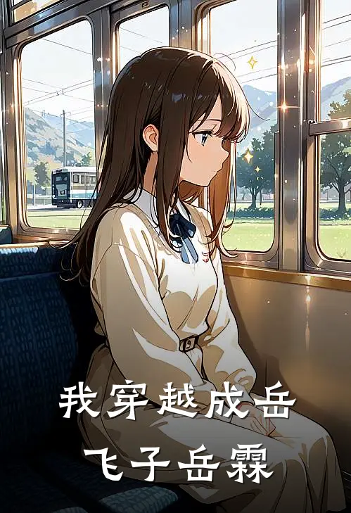 我穿越成岳飞子岳霖