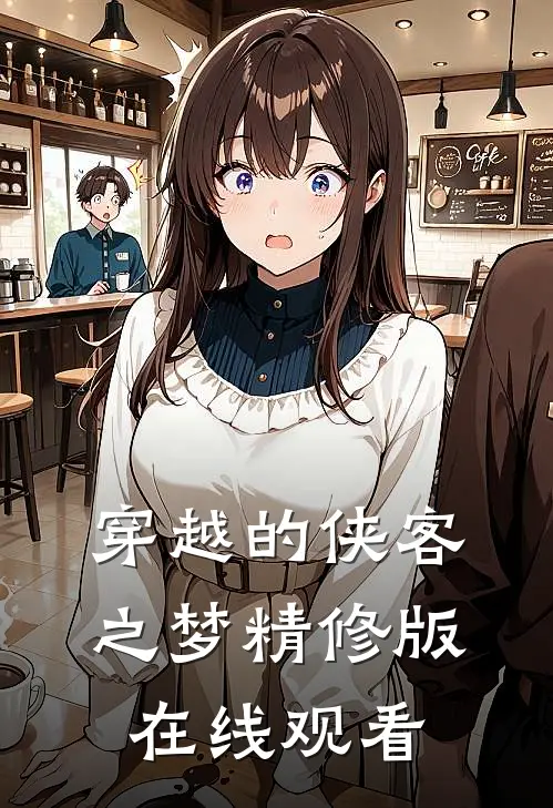 穿越的侠客之梦精修版在线观看