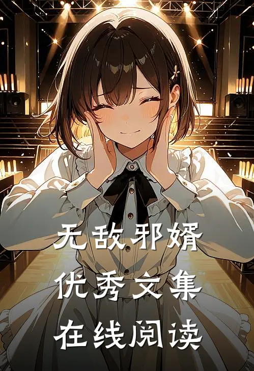 无敌邪婿优秀文集在线阅读