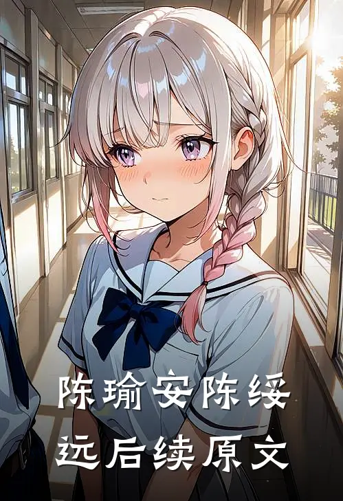 陈瑜安陈绥远后续原文