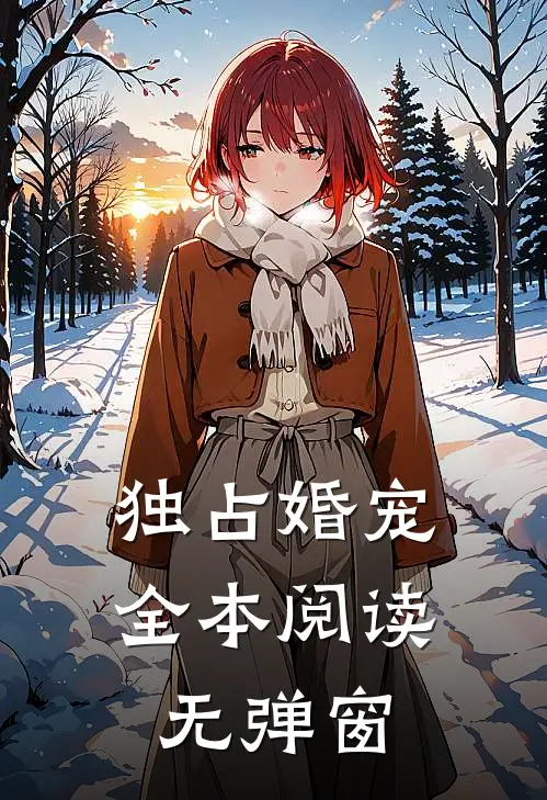 独占婚宠全本阅读无弹窗