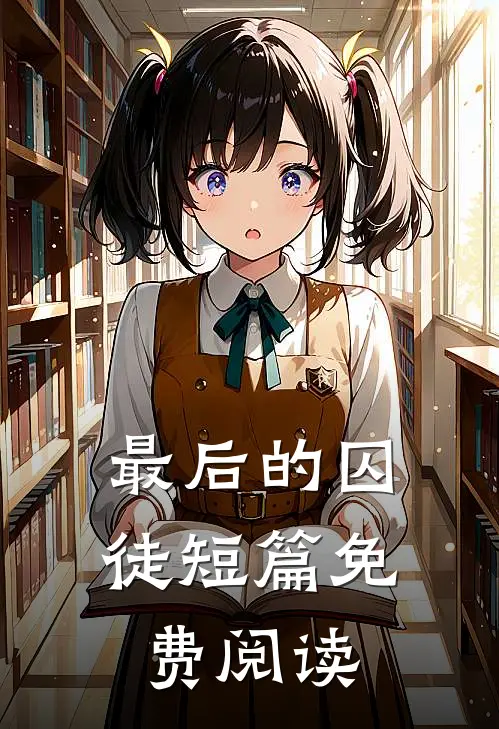 最后的囚徒短篇免费阅读