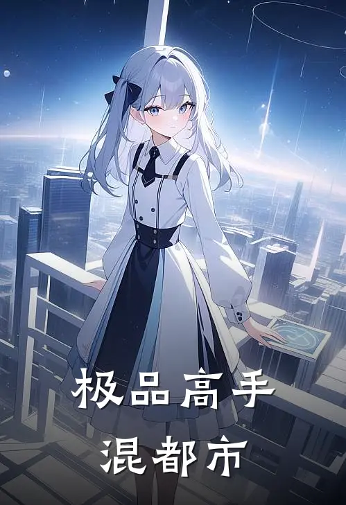 极品高手混都市