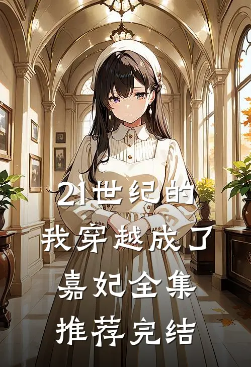 21世纪的我穿越成了嘉妃全集推荐完结